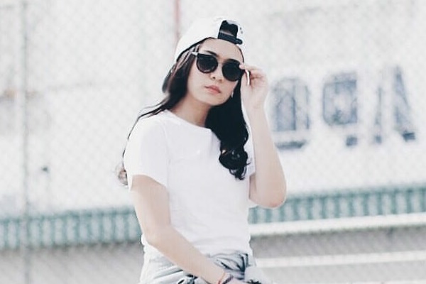 Aku Kiki Amelia, influencer itu harus otentik