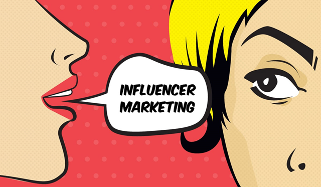 Gurihnya pasar influencer marketing Indonesia
