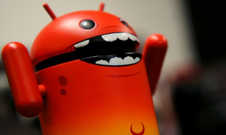 Google hapus 500 aplikasi terduga Spyware