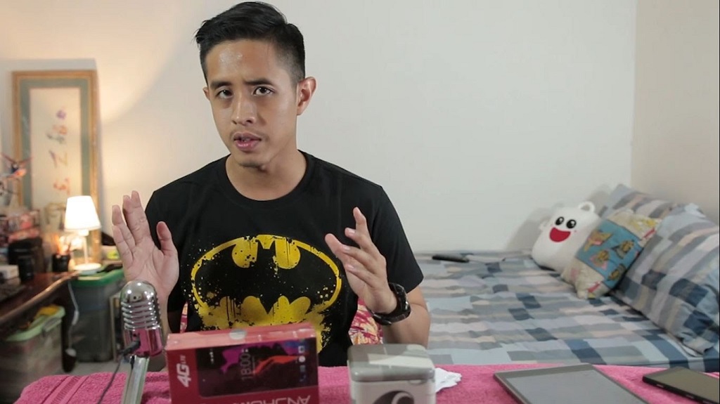 Tips membangun personal branding ala Putu Reza