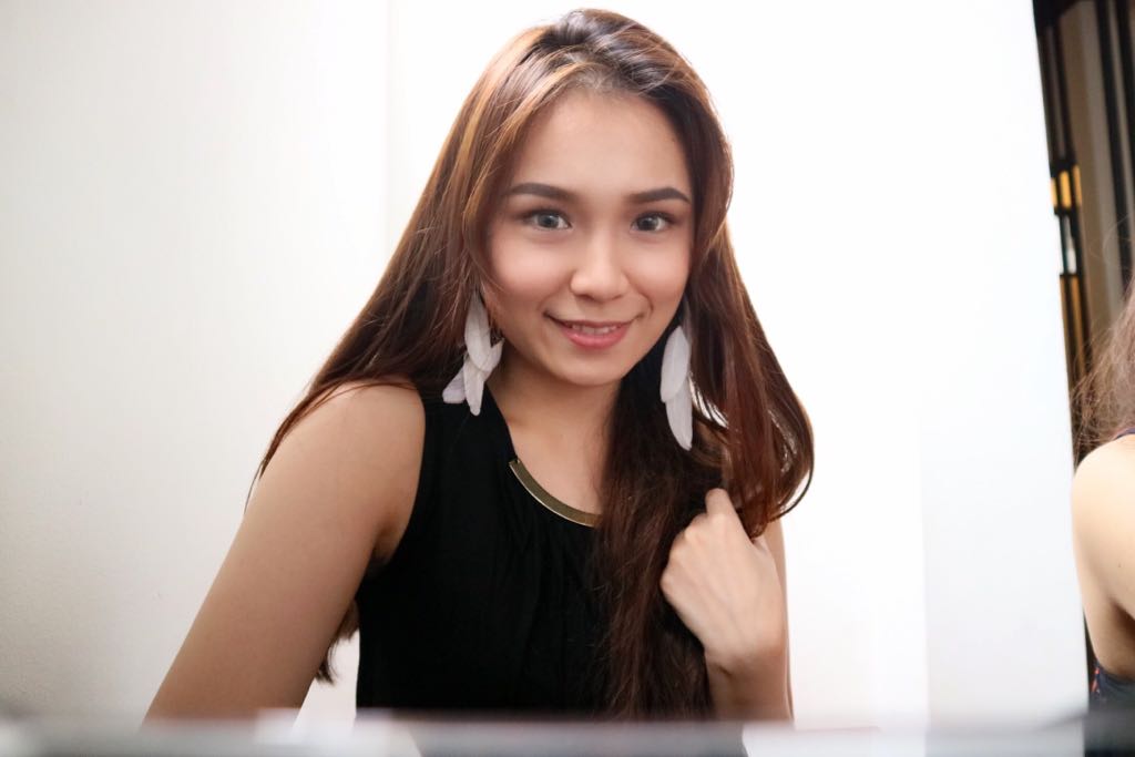 Cara Kiki Amelia membangun personal branding
