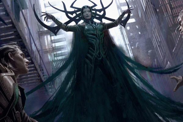 Akhir Oktober, film Thor:Ragnarok hadir di Indonesia