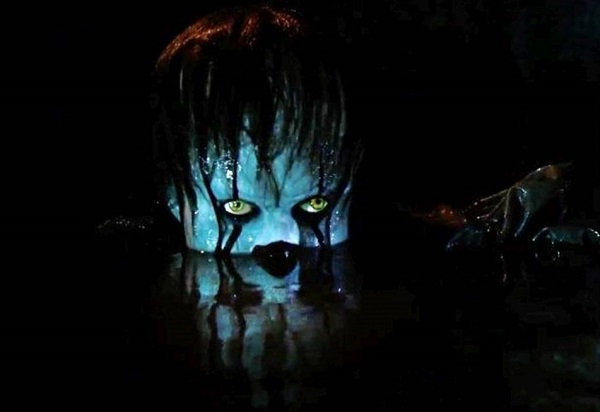 IT, bukan film horror kacangan