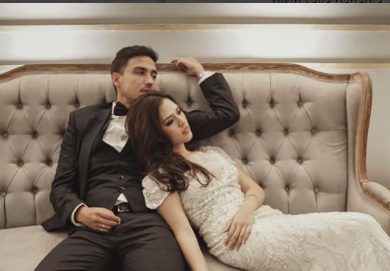 Raisa-Hamish menikah, kita yang berisik