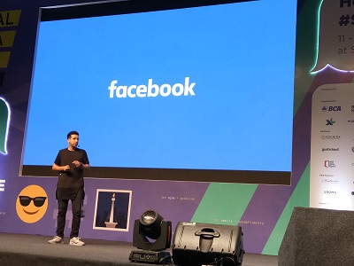 Kenali tiga tipikal pengguna Facebook sebelum beriklan di sana