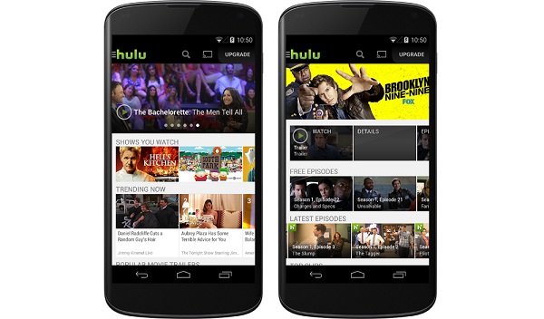 Hulu rela habiskan banyak dana untuk konten video