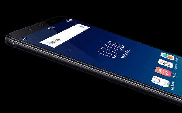 Bocor, harga Vivo V7 Plus di Indonesia Rp4,6 jutaan