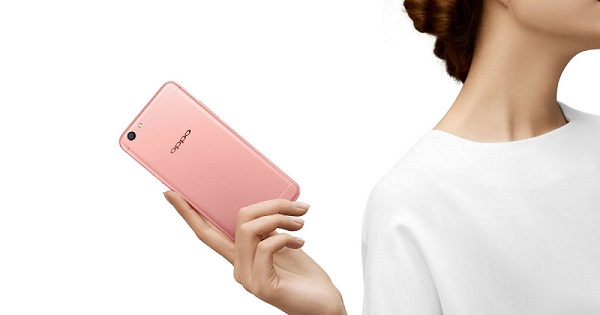 Tiga pesaing Vivo V7 Plus di bawah harga 4 juta