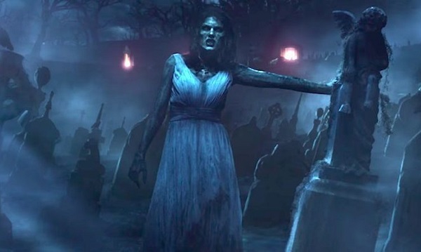 5 Ikon Pop Culture yang bisa jadi inspirasi kostum Halloween