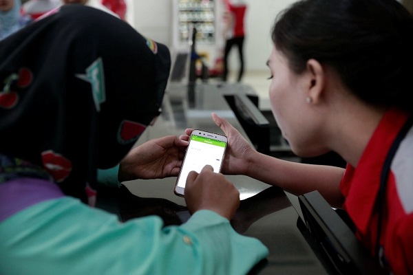 Belanja di Tokopedia kini bisa bayar di JNE