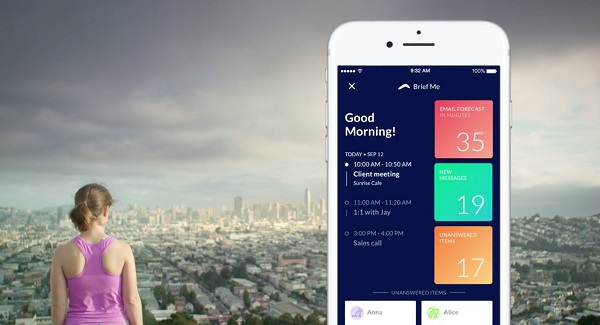 Boomerang , plugin pintar untuk mengelola Gmail kini hadir di iOS
