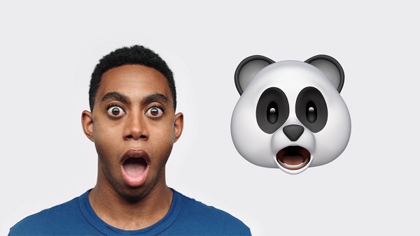 Apple dituntut karena pakai nama Animoji