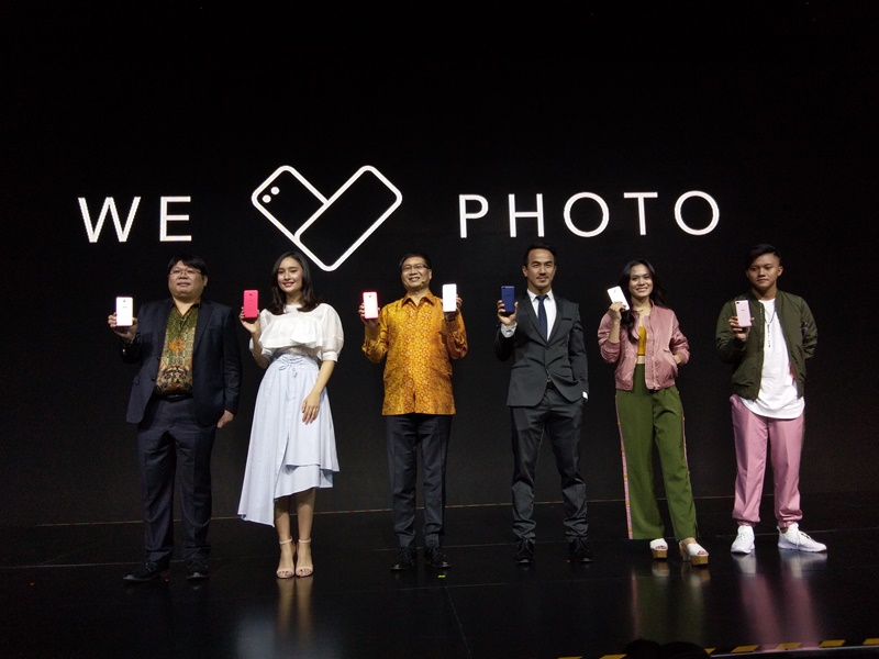 Adu kamera ZenFone 4 Selfie Pro dan Vivo V7 Plus, hasilnya?