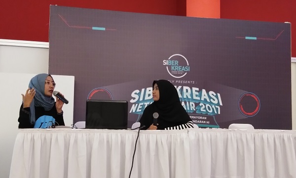 Kumpulan Emak Blogger, dari arisan ilmu sampai meyebar konten positif