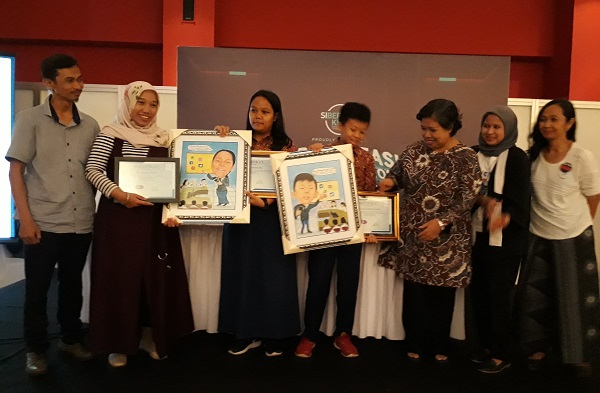Jangan biarkan anak kecanduan gadget