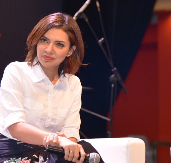 Najwa Shihab: kita senang ngobrol tapi kurang kritis