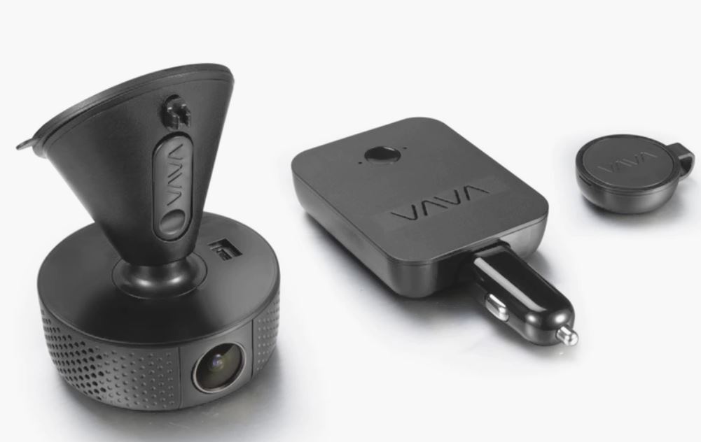 Mencoba Vava Dash Cam, Kamera Dashboard yang Jadi Buah Bibir