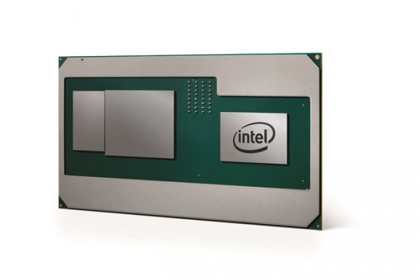 Intel dan AMD kerja sama bikin chip baru