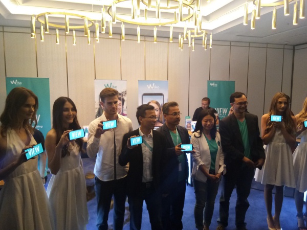 Wiko ternyata masih hidup, baru rilis Wiko View dan View Prime