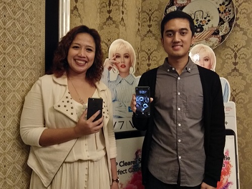 Baru rilis V7 Plus kemarin, Vivo siap hadirkan seri V7