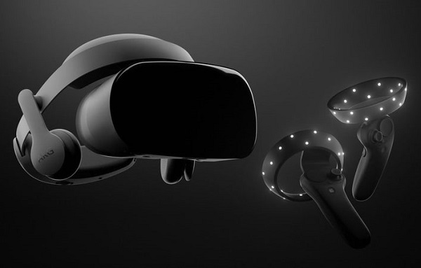 Windows Mixed Reality akan support gim dari SteamVR