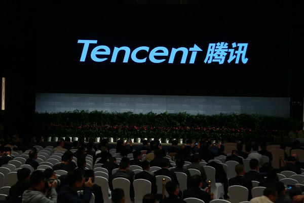 Tencent: Snapchat butuh video game