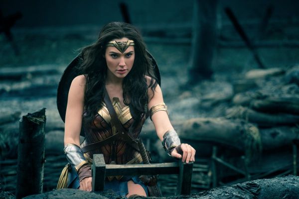 Ubah jadwal, Wonder Woman 2 akan hadir lebih cepat