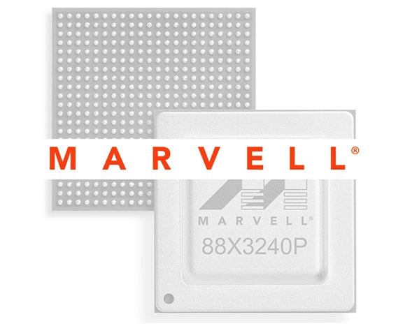 Marvell akuisisi Cavium senilai USD6 miliar