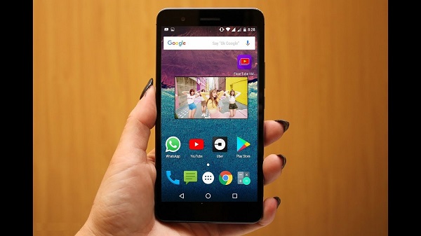 YouTube TV untuk Android hadirkan fitur Picture in Picture