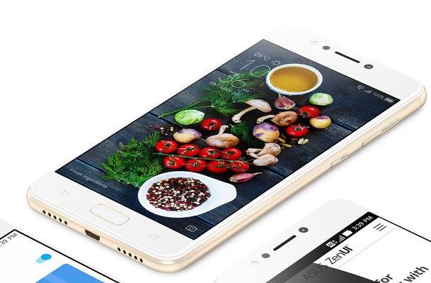 Meriahkan Harbolnas, ASUS beri  ZenFone 4 Selfie Lite