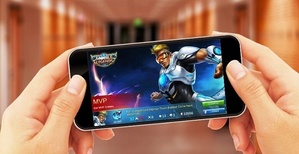 Pemain Mobile Legends kini bisa beli Diamonds di Tokopedia