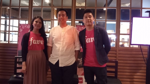 Groupon jadi Fave, apa yang baru?