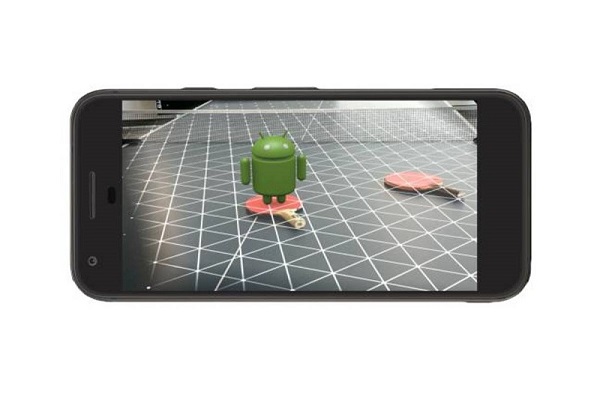 Google hentikan Project Tango demi fokus ke ARCore