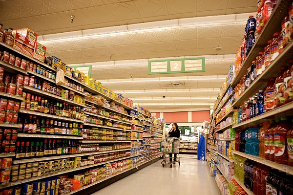 JD mengadopsi konsep toko tanpa kasir ala Amazon 