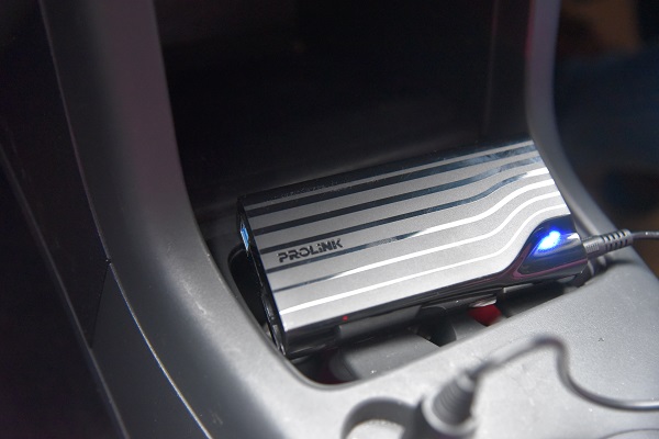  Prolink PUH501-NB, makin lengkap dengan charger laptop dan mobil