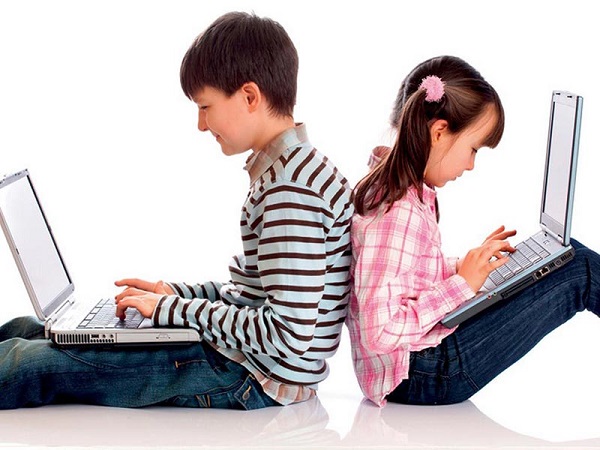 UNICEF kritisi lemahnya proteksi bagi anak-anak di internet