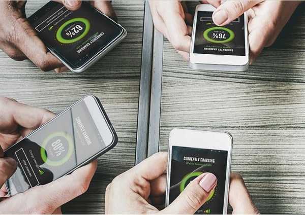 FCC setujui metode pengisian nirkabel berjarak 1 meter