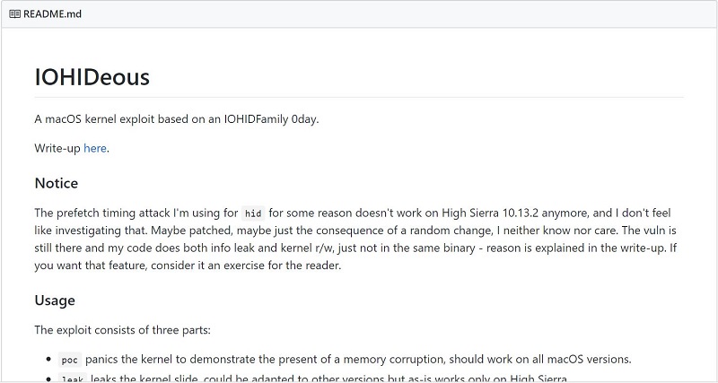 Sistem MacOS bisa dibobol lewat celah keamanan baru
