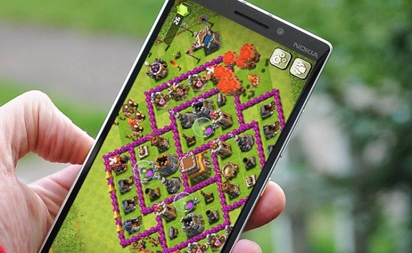 Gamer Indonesia ternyata cinta mati dengan CoC