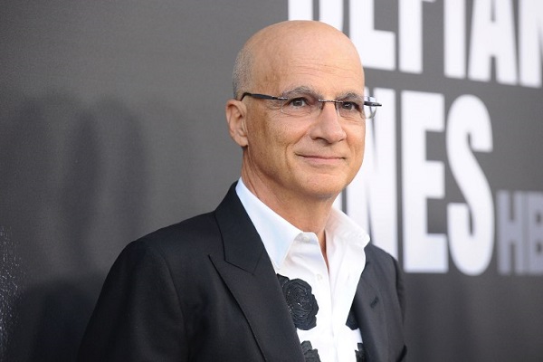 Jimmy Iovine batal tinggalkan Apple