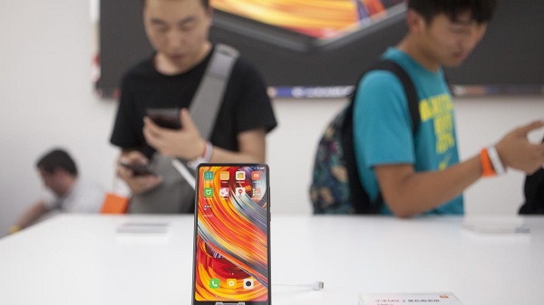 Xiaomi cari dukungan bank untuk masuk bursa saham