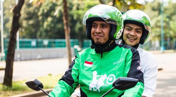Google, Temasek, dan Meituan-Dianping suntik dana Rp15 triliun ke Gojek