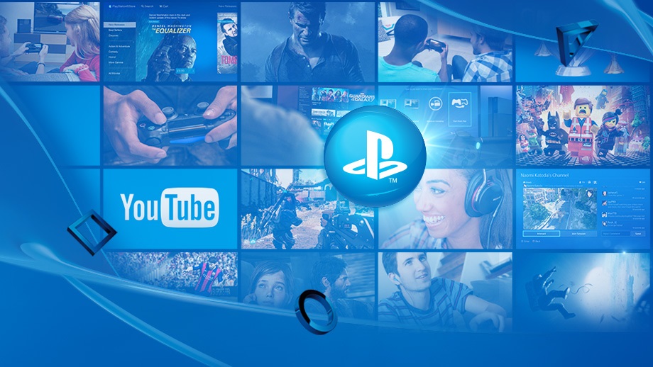 Layanan PlayStation Network sedang bermasalah