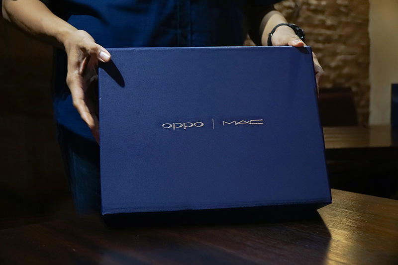 Oppo mulai sasar segmen pengguna baru