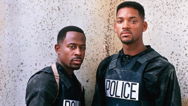 Sony rekrut produser baru untuk film Bad Boys 3