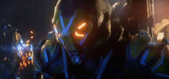 Anthem ditunda, EA malah siapkan gim Battlefield