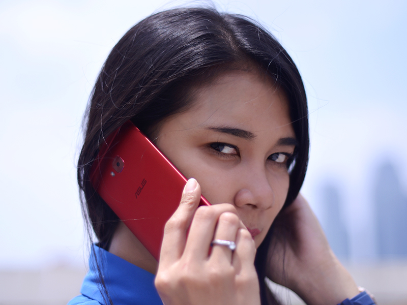 Review ZenFone 4 Selfie Pro di Indonesia