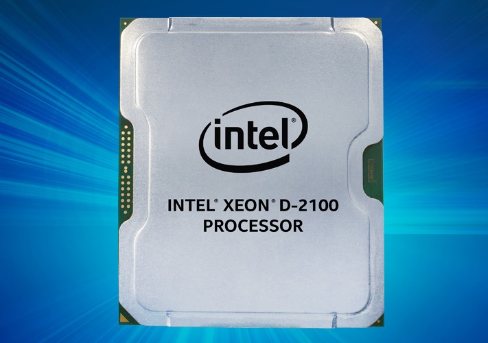 Prosesor Intel Xeon, punya keunggulan di sisi konektivitas