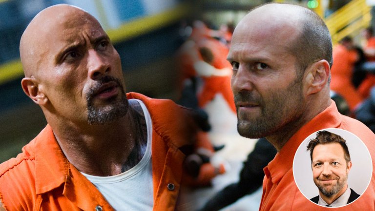 David Leitch akan garap film spin-off Fast and Furious
