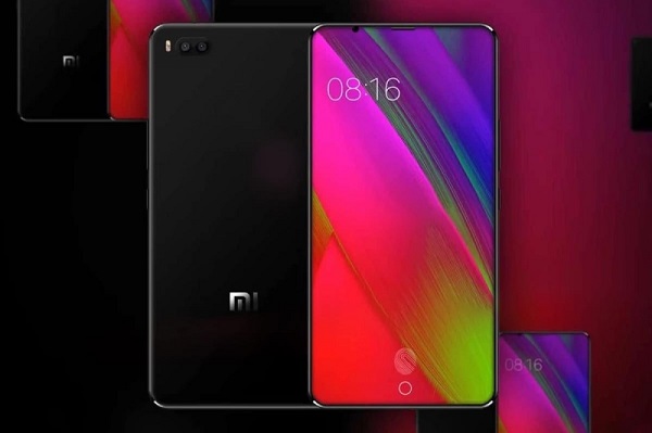 Spesifikasi Xiaomi Mi 7 terungkap, RAM 8GB